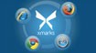 Xmarks for IE: Đồng bộ Bookmark đa nền tảng