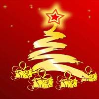 Xmas & New Year Screensaver - Hình nền năm mới đẹp