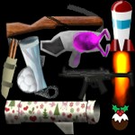 Xmassacre: Game Bắn Súng Miễn Phí Ông Già Noel