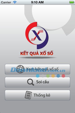 Xổ Số Việt for iOS