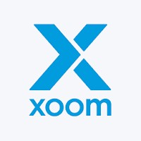 Xoom - Ứng dụng chuyển tiền quốc tế nhanh cho Android