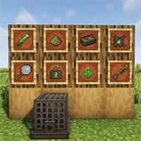 XP Obelisk Mod: Lưu Trữ Điểm Kinh Nghiệm Trong Minecraft