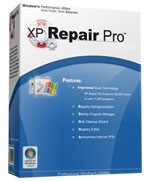 XP Repair Pro 6.0.6 - Tối ưu hóa hệ thống