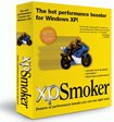 XP Smoker Pro - High-Quality Smoker
