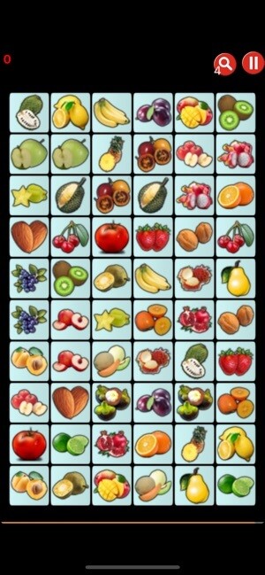 Các mảnh ghép theo nhiều chủ đề khác nhau