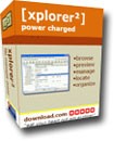 Xplorer2 Lite - File Manager