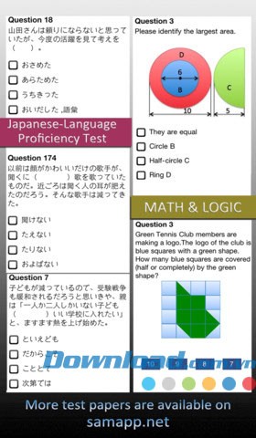 xQuestions Free for iOS