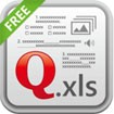 xQuestions - Tạo đề thi Excel trên iOS