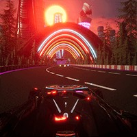 X-Speed: Trải nghiệm game đua xe thể thao tốc độ cao