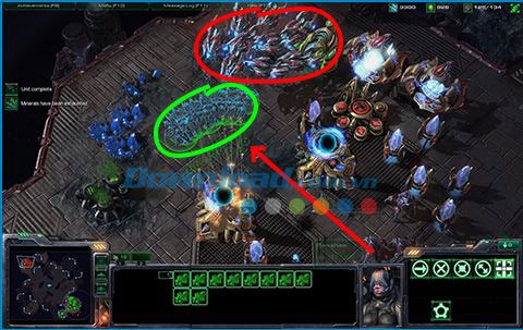 Đánh dấu các điểm quan trọng trong game với XSplit Gamecaster