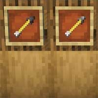 Xtra Arrows Mod: Thêm Mũi Tên Ma Thuật