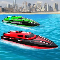 Xtreme Boat Racing 2.0.5 - Game Đua Mô Tô Nước Cực Tốc trên Android