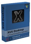XUS Desktop - Quản lý và Trang trí Icon Desktop