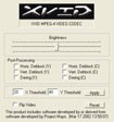 Xvid Codec 1.3.4 - Download & Cài đặt