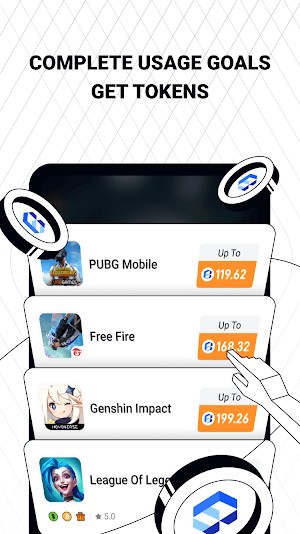 Hoàn thành các mục tiêu và kiếm tiền