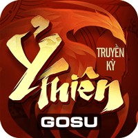 Ỷ Thiên Truyền Kỳ - Game Kiếm Hiệp Kim Dung