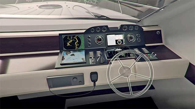 Sửa động cơ hoặc nâng cấp bộ điều khiển