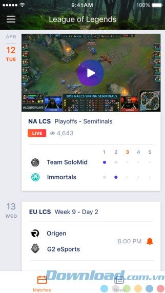 Cộng đồng game online