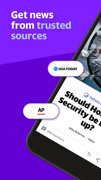 Yahoo News: National, Breaking & Live