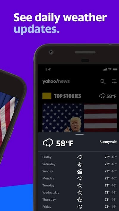 Yahoo News: National, Breaking & Live