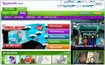 Yahoo Kids - Trang web giải trí và học tập cho trẻ em