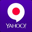 Yahoo Livetext cho Android - Chat video tự hủy