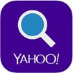 Yahoo Search iOS 3.1.1: Tìm kiếm iPhone/iPad