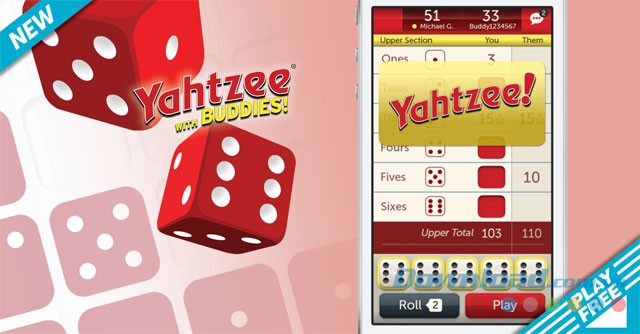 Game thả xúc xắc vui