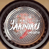 Yakiniku Simulator iOS - Game Mô Phỏng Thịt Nướng
