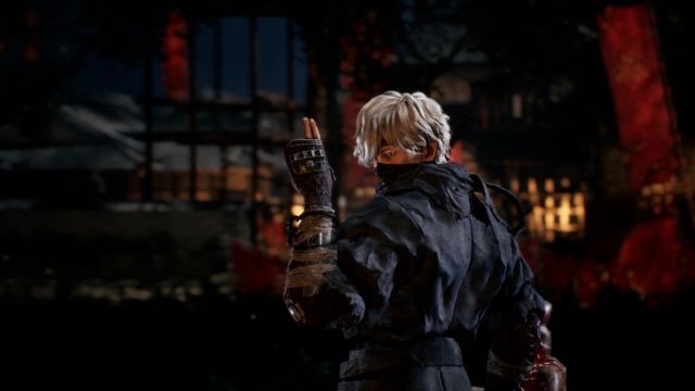 Kết hợp kỹ năng cá nhân với hợp tác nhóm để sống sót