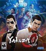 Yakuza 0: Trải nghiệm GTA Nhật Bản đỉnh cao