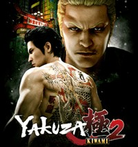 Yakuza Kiwami 2 - Game Song Long Ký Truyện 2