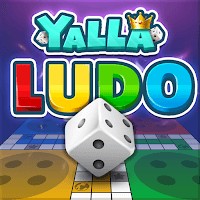 Yalla Ludo cho Android - Tải Game Cờ Cá Ngựa Online
