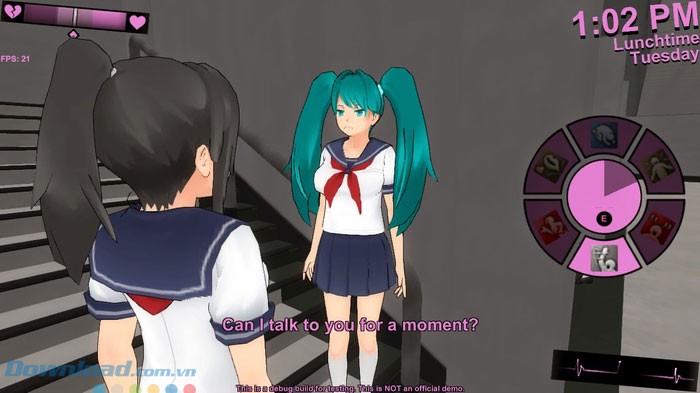 Tạo hình nhân vật Nhật Bản