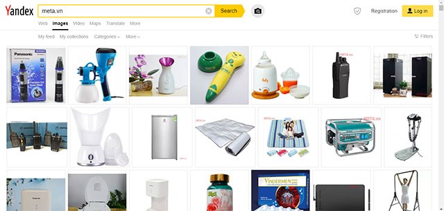 Tìm kiếm hình ảnh