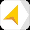 Yandex.Navi cho iOS 2.43 - Ứng dụng tìm đường đi trên iPhone/iPad