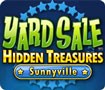 Yard Sale Hidden Treasures: Sunnyville - Xây dựng ngôi nhà mơ ước
