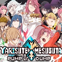 Yarimono: Game Nhập Vai Thuần Hóa Quái Vật