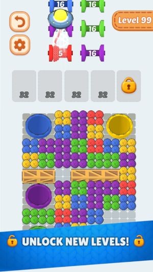 Hình ảnh đầy màu sắc và ấm cúng