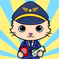 Yasa Pets Airport - Game Du Lịch Bằng Máy Bay cho Android
