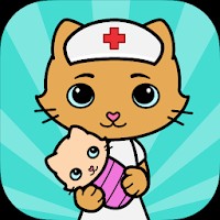 Yasa Pets Hospital cho Android - Game mô phỏng bệnh viện thú cưng