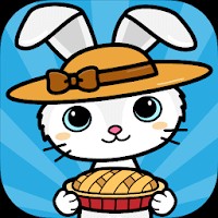 Yasa Pets Village cho Android 1.0.3 - Khám phá Ngôi Nhà Thú Cưng