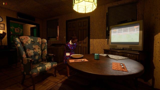 Quản lý những hoạt động thường ngày như ăn uống, uống thuốc, giải trí...