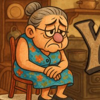 Yayos Game: Cuộc sống người già neo đơn