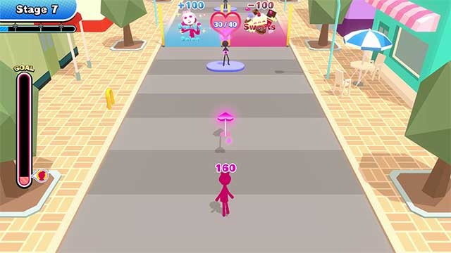 Hoàn thành nhiều nhiệm vụ khác nhau để kiếm phần thưởng.