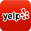 Yelp for iOS 6.3.1 - Tìm kiếm địa điểm trên iPhone/iPad