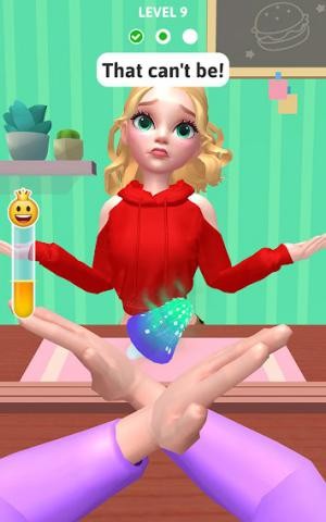 Giành chiến thắng và tận hưởng niềm vui