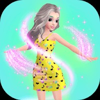 Yes, that dress! - Tải Game Thời Trang cho Android