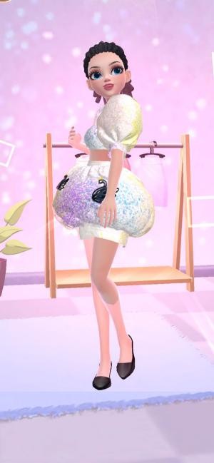 Tạo ra trang phục phong cách