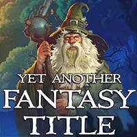Yet Another Fantasy Title - Game Diệt Rồng Thần Thoại
